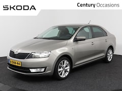 Skoda Rapid - 1.2 TSI 85Pk Ambition Businessline Pro