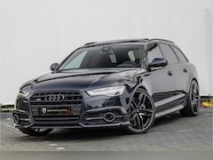 Audi S6 - Avant 4.0 TFSI 450pk Quattro Pano Luchtv. S-stoelen ACC 21''