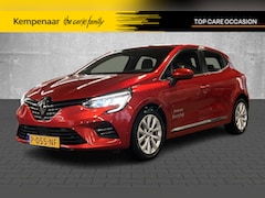 Renault Clio - 1.0 TCe 90 Evolution