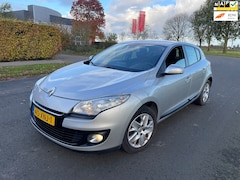 Renault Mégane - 1.2 TCe Expression NAP/CLIMA/NAVI/APK/CRUISE