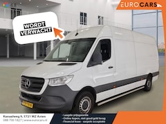 Mercedes-Benz Sprinter - 315 CDI AUT L4H3 RWD MBUX Navi Carplay PDC Camera 3-Zits Cruise Control Comfortstoel