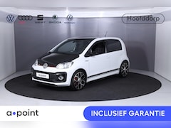 Volkswagen Up! - 1.0 TSI GTI 115pk 6bak| climatronic| cruise-control |stoelverwarming| 17'LMvelgen| extra g