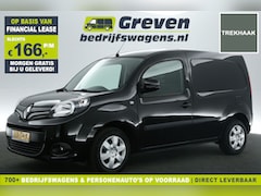 Renault Kangoo - 1.5 Blue dCi L1H1 Airco Parkeersensoren Elektrpakket Schuifdeur Trekhaak