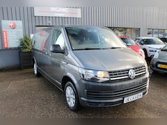 Volkswagen Transporter - dubbele schuifdeur / 2.0 TDI L2H1 Highl