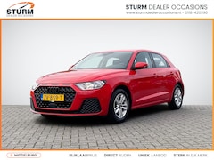 Audi A1 Sportback - 25 TFSI Pro Line | Virtual Cockpit | Apple Carplay/Android Auto | Cruise & Climate Control