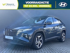 Hyundai Tucson - 1.6 T-GDi PHEV 265pk AWD Aut. Comfort