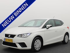 Seat Ibiza - 1.0 TSI Style Business Intense ACC / APPLE-ANDROID / CAMERA / LED / CLIMA / KEYLESS / PRIV