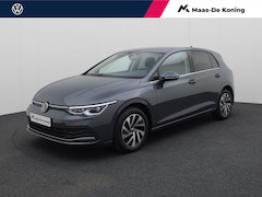 Volkswagen Golf - 1.4 eHybrid 204pk DSG Style | Camera | Side Assist | Keyless | Elek. Bestuurdersstoel + Ge