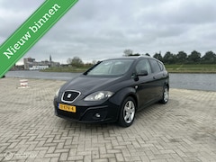 Seat Altea XL - 1.8 TFSI Businessline High Clima DSG Cruise