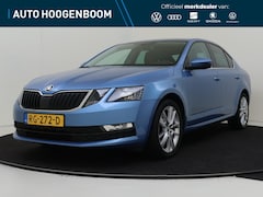 Skoda Octavia - 1.0 TSI Greentech Ambition Business | Navigatie | Stoelverwarming | Draadloze telefoonlade