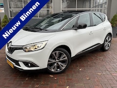 Renault Scénic - 1.2 TCe Intens Bj 2017 Km 91.000 132pk Deaker onderhouden Trekgewicht 1850kg