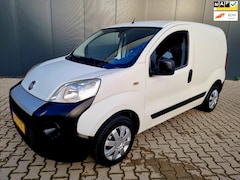 Fiat Fiorino - 1.4 Basis BENZINE AIRCO SCHUIFDEUR TREKHAAK