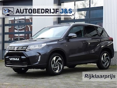 Suzuki Vitara - 1.5 Hybrid Style | Automaat | pano| Showroom auto | Nieuw | 6 jaar garantie