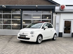 Fiat 500 C - 0.9 TwinAir Turbo Popstar