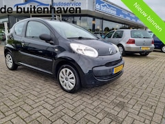 Citroën C1 - 1.0-12V Séduction