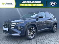 Hyundai Tucson - New 1.6 T-GDi PHEV 252pk 2WD Aut Pre