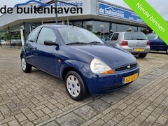 Ford Ka - 1.3 Cool & Sound