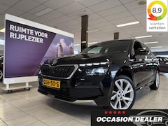 Skoda Kamiq - 1.5 TSI ACT Sport Buss DSG *LED*18INCH*CAM*KEYL