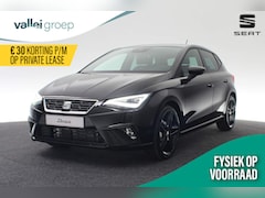 Seat Ibiza - FR 1.0 70 kW / 95 pk EcoTSI Hatchback 5 deurs 5 ve rsn. Hand