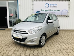 Hyundai i10 - 1.2 i-Motion Cool A/T