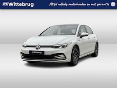 Volkswagen Golf - 1.5 TSI 150pk Style / Panoramadak / LED Matrix / Memory Seat Bestuurdersstoel / Stuur & St