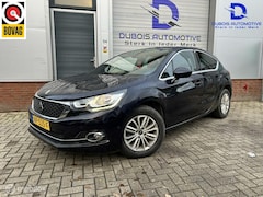 DS 4 - 4 | Strakke auto|VOL OPTIES| RIJDT GEWELDIG|NAVI|CLIMA|BT