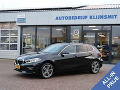 BMW 1-serie - 118i Executive Edition Sportline | Stoelverw | Sportstoelen | 17'' |