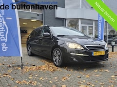 Peugeot 308 SW - 1.2 PureTech Style