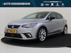 Seat Ibiza - 1.0 EcoTSI FR Business Intense | Achteruitrijcamera | Navigatie | LED verlichting | Stoelv