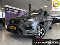 Seat Ateca - 1.5 TSI FR DSG *PANO*NAVI*APP*CAM*LM18*ATH