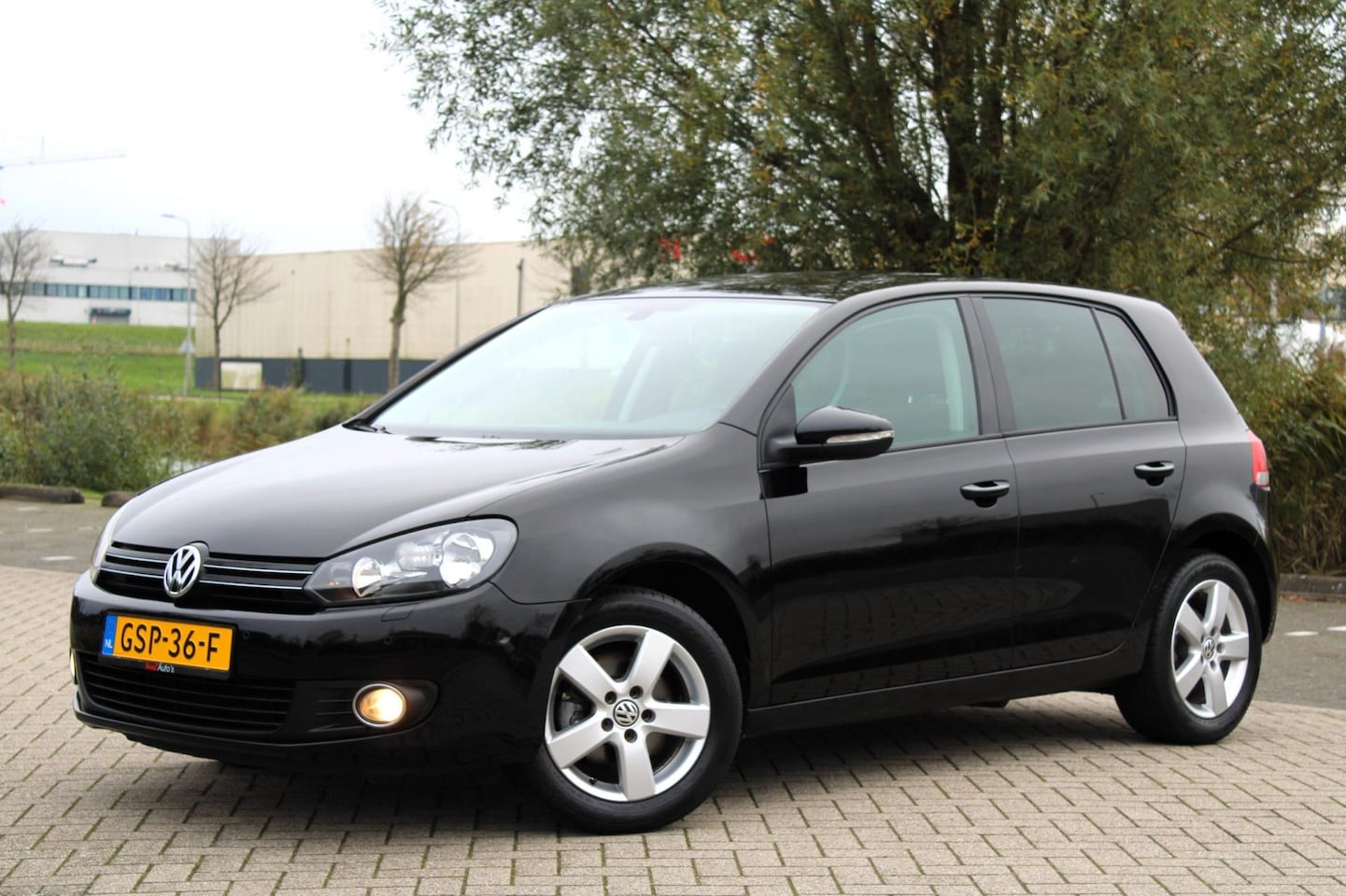 Volkswagen Golf - 1.2 TSI Comfortline l Airco l Cruise l PDC - AutoWereld.nl