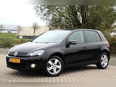 Volkswagen Golf - 1.2 TSI Comfortline l Airco l Cruise l PDC