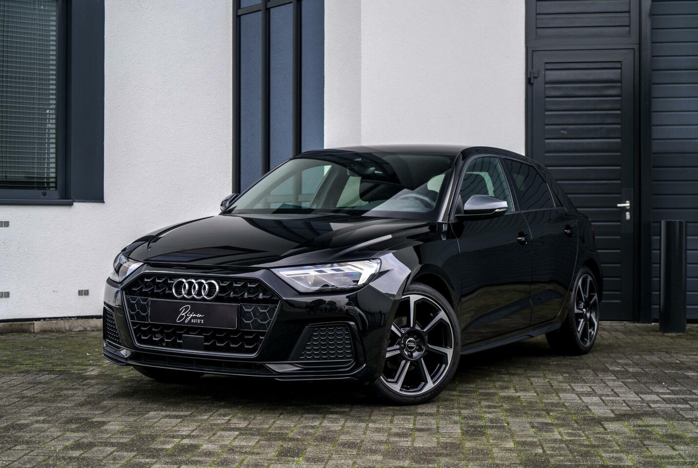 Audi A1 Sportback - 30 TFSI EPIC LED / CLIMA / CARPLAY - AutoWereld.nl