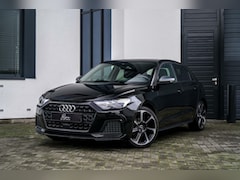 Audi A1 Sportback - 30 TFSI EPIC LED / CLIMA / CARPLAY