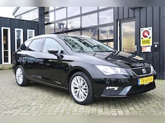 Seat Leon ST - 1.6 TDI Style Business Intense Automaat | NL-Auto | Cruise | Carplay |