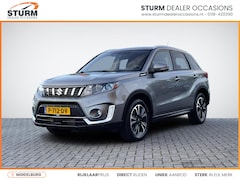 Suzuki Vitara - 1.4 Boosterjet Stijl | Navigatie | Camera | Stoelverwarming | Adapt. Cruise Control | LED