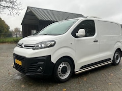 Citroën Jumpy - 1.6 BlueHDI 95 Club XS Koelwagen