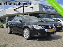 Volkswagen Eos - 2.0 TDI