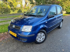 Fiat Panda - 1.2 Dynamic Trekhaak