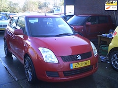 Suzuki Swift - 1.3 Base 5drs airco elek pak nap apk