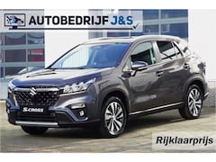 Suzuki S-Cross - 1.5 Hybrid Style| Automaat | Pano| Showroom auto | Nieuw | 6 jaar garantie