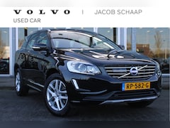 Volvo XC60 - 2.0 T5 FWD Polar+ / Keyless | Elekt. Stoel / pano dak / Verw. Stuurwiel / Camera / Trekhaa