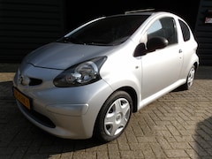 Toyota Aygo - 1.0-12V Stuurbekrachtiging