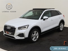 Audi Q2 - 35 TFSI S-tronic Advanced (Automaat)