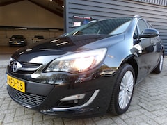 Opel Astra Sports Tourer - 1.4 Turbo Design Edition Trekhaak Clima Cruise Control