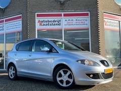 Seat Toledo - 1.6 Stylance - Nieuwe APK - Clima - Cruise