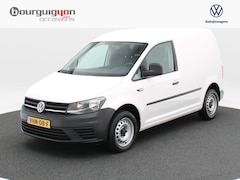 Volkswagen Caddy - 2.0 TDi | Cruise | Airco | Bluetooth | Orig. Audio | Elek. Ramen | 39.024 Km