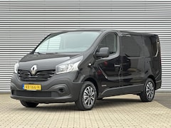 Renault Trafic - 1.6 dCi T29 L1H1 Trekhaak Navi