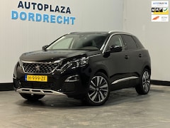 Peugeot 3008 - 1.2 PureTech Blue Lease Premium Avantage