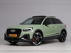 Audi SQ2 - 2.0 TFSI Quattro 1e eig. [ panoramadak camera sonos audio keyless dodehoek detectie leder